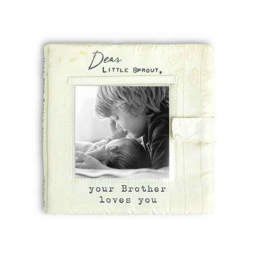 BROTHER Dear You Photo Book