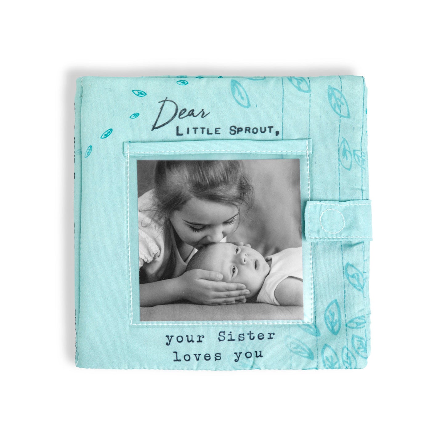 SISTER Dear You Photo Book