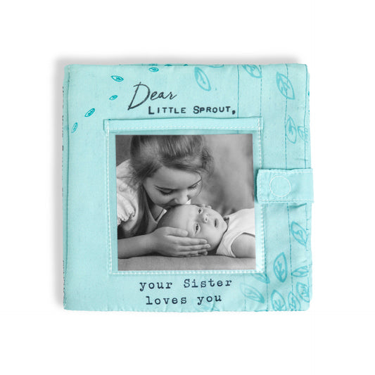 SISTER Dear You Photo Book