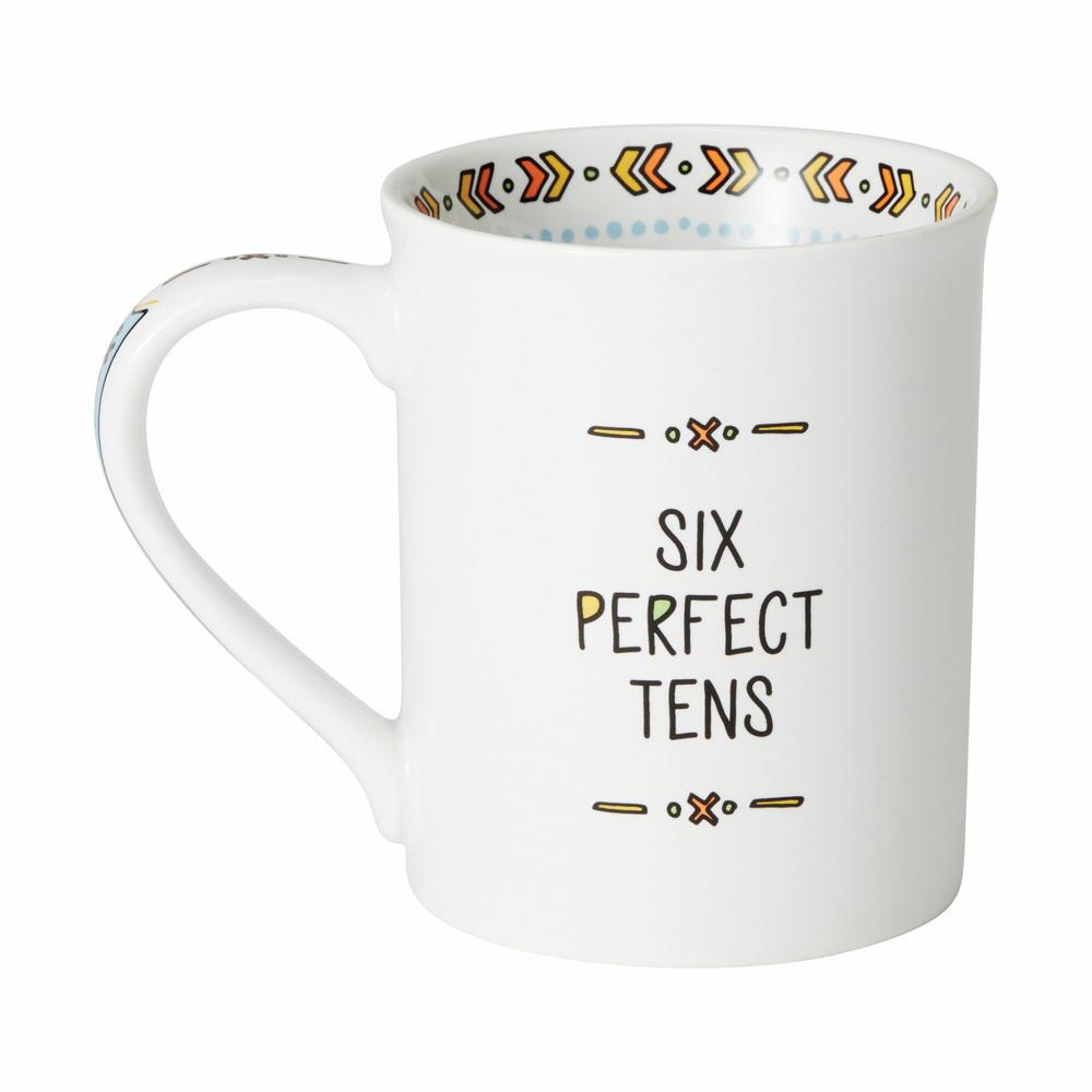 60 Cuppa Mug