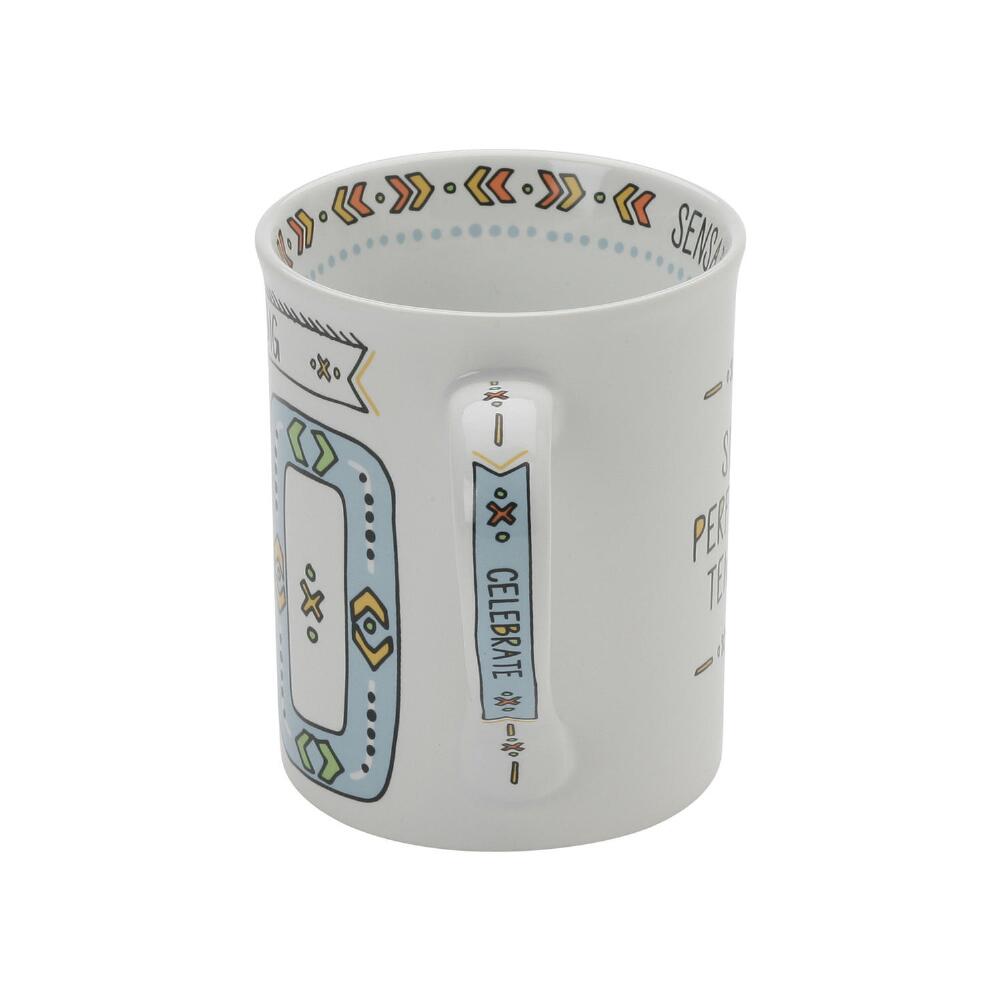 60 Cuppa Mug