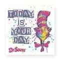 Today Is Your Day Dr Seuss Magnet