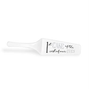 Cake Server
