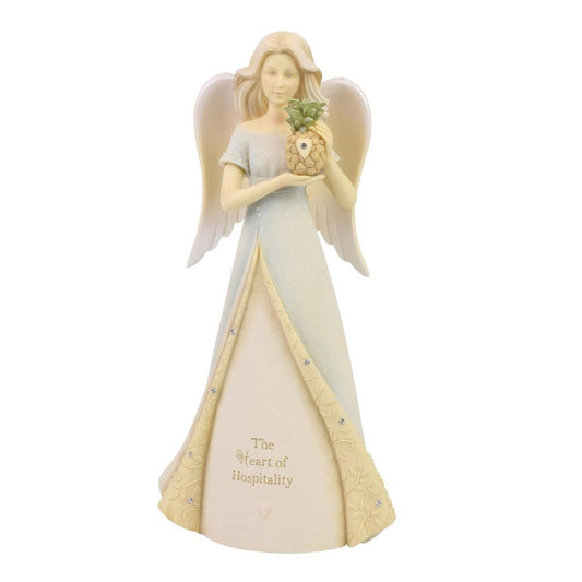 HOSPITALITY ANGEL