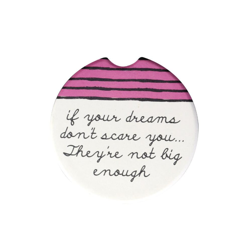 DREAMS CAR COASTER