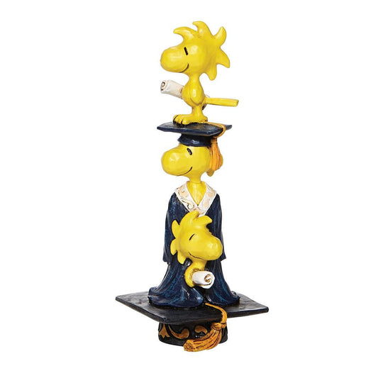 MINI STACKING WOODSTOCK FIGURINE