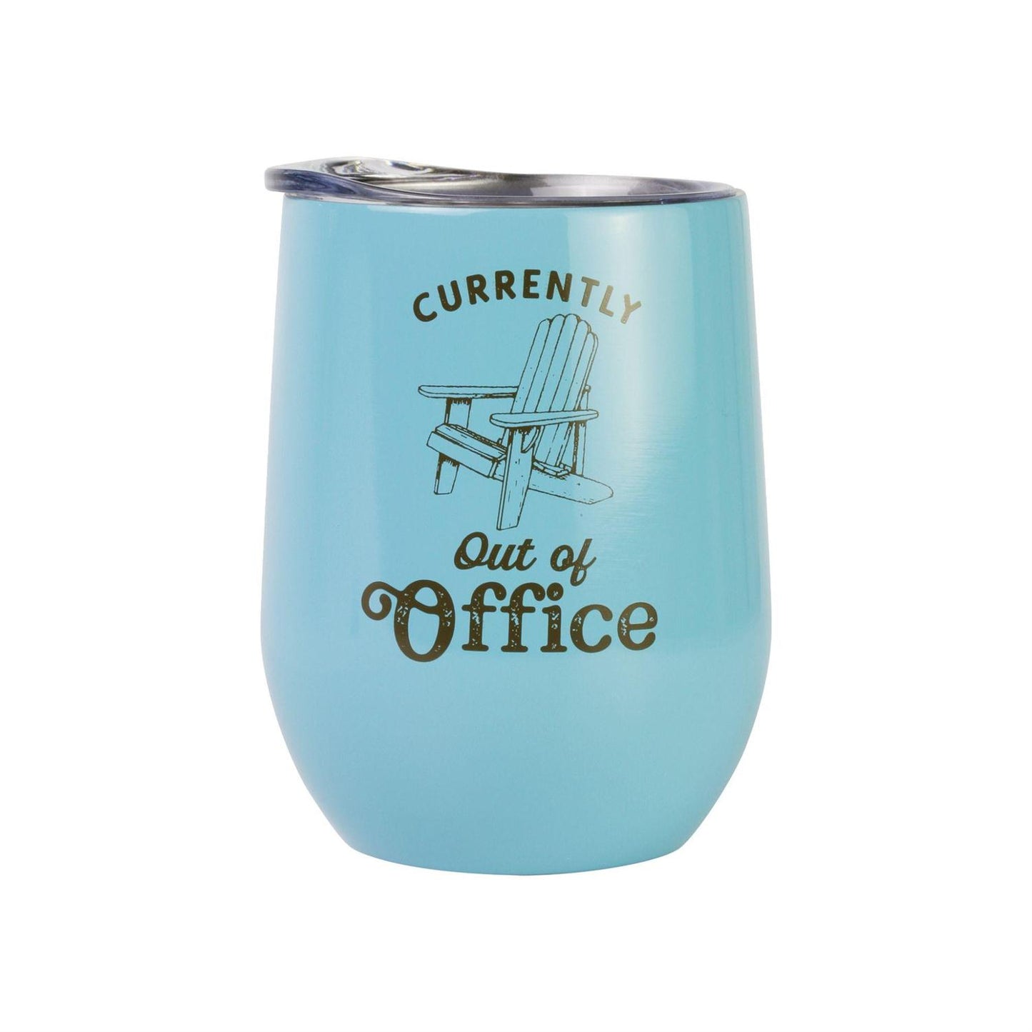 Out of Office Tumbler