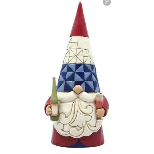 FRENCH GNOME FIGURINE