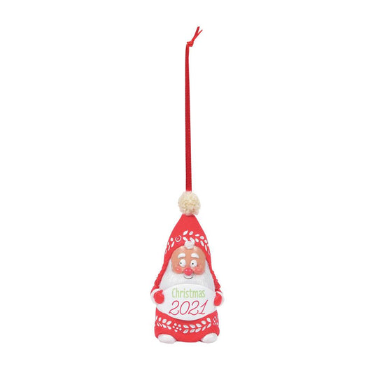 SNOWGNOME 2021 ORNAMENT
