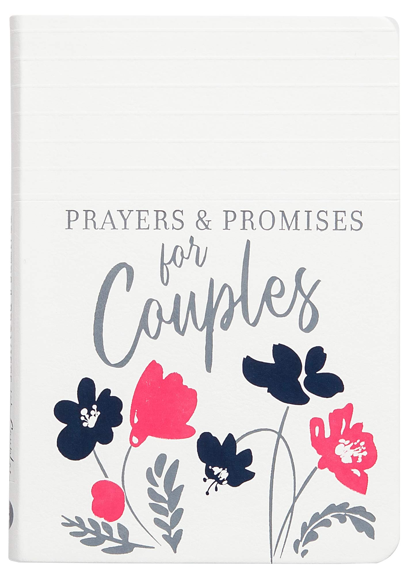 Prayers & Promises For COUPLES