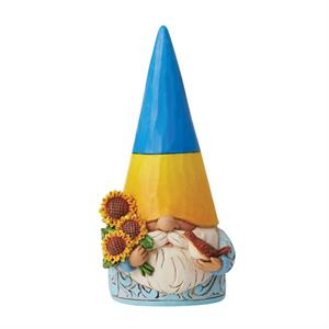 Ukranian Gnome Jim SHore