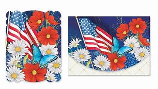 BUTTERFLIES BOXED NOTE CARDS PACK 10