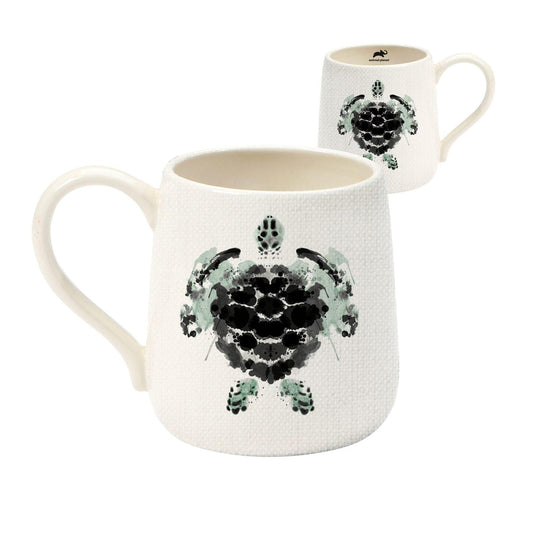 Turtle Animal Planet Mug