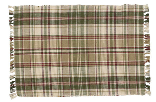 Thyme Placemat 13X19