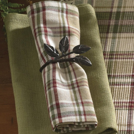 Thyme Napkin 18X18