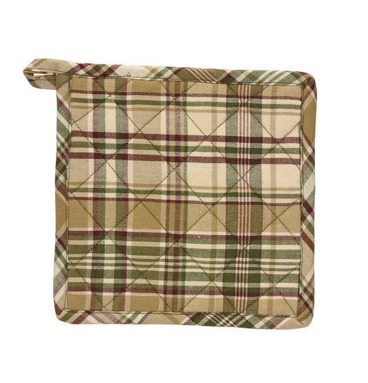 Thyme Potholder