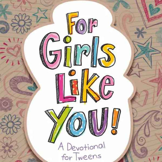 FOR GIRLS LIKE YOU DEV 4 TWEENS