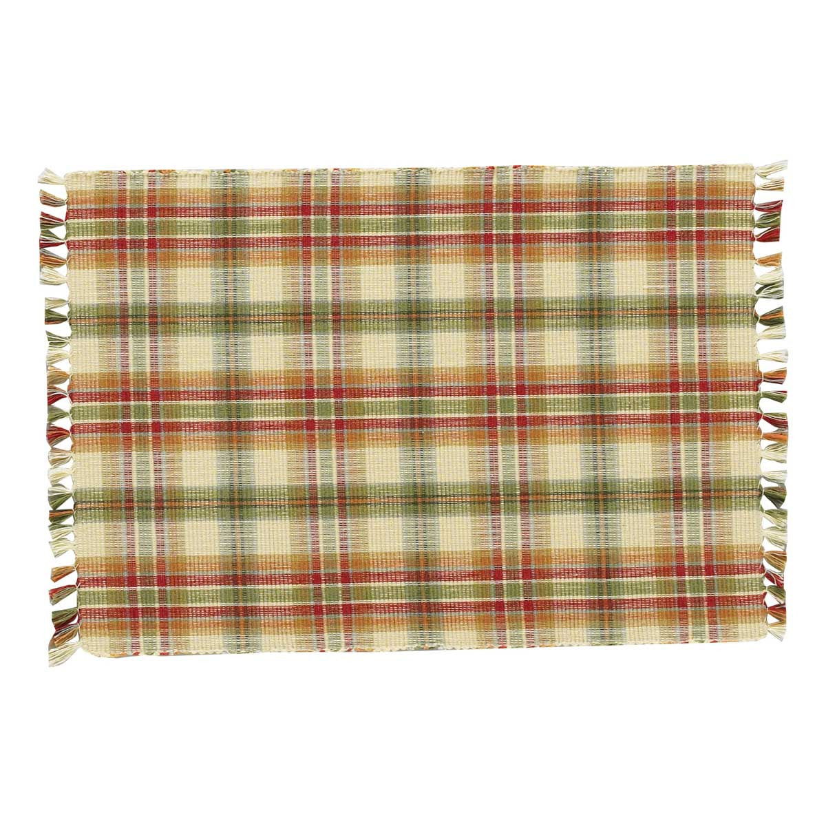 Lemon Pepper Placemat 13X19