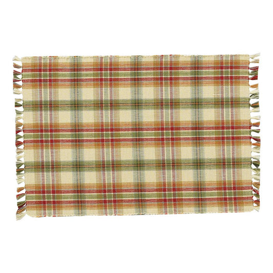 Lemon Pepper Placemat 13X19