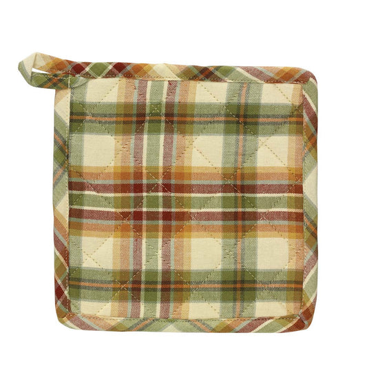Lemon Pepper Potholder