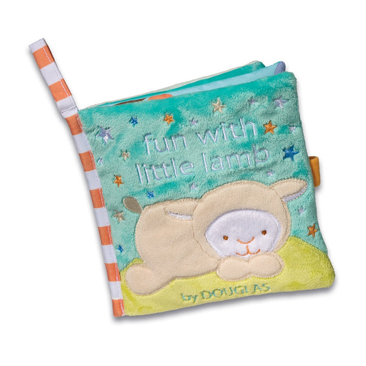*Lamb ACTIVITY BOOK