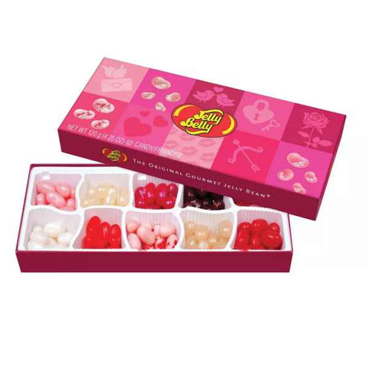 10 FLAVOR VALENTINE GIFT BOX