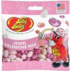 Valentine Jewel Mix 3.5OZ