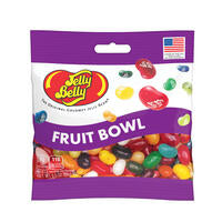 Fruit Bowl Jelly Beans