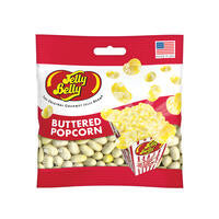Buttered Popcorn Jelly Beans