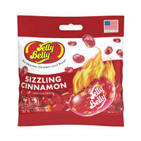 Sizzling Cinnamon Jelly Beans