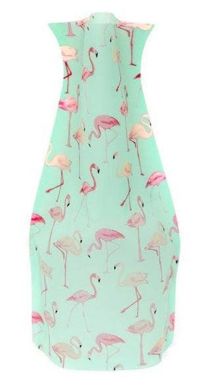 Pinkydo Vase