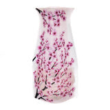 Cherry Blossom Vase