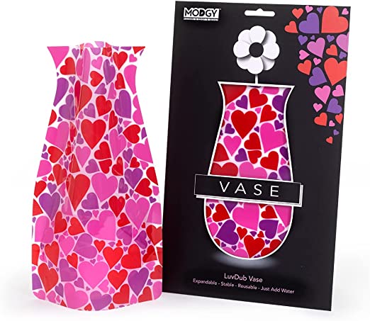 Luvdub Vase