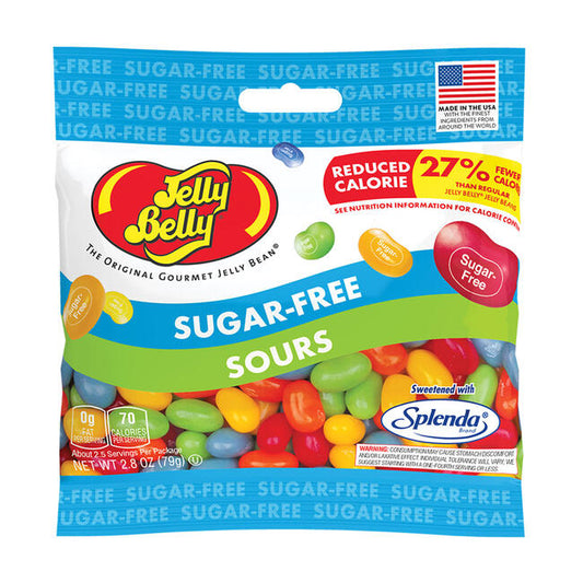Sugar Free Sours 2.8oz