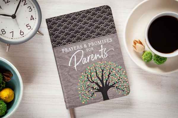 Prayers and Promises For Parents