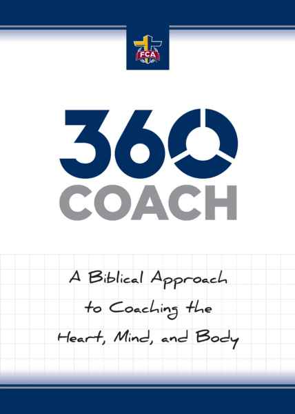360 Coach Journal