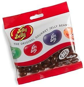 A & W Root Beer Jelly Beans