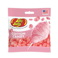 Cotton Candy 3.5OZ Jelly Beans