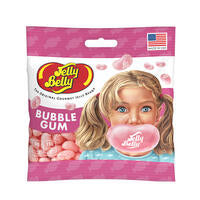 Bubble gum 3.5OZ Jelly Beans