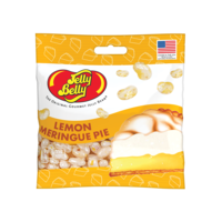 LEMON Meringue Jelly Beans