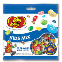 Kids Mix 3.5OZ Jelly Beans