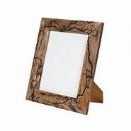 8X10 Roots Motif Frame