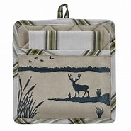 TIMBERLINE POCKET POTHOLDER SET