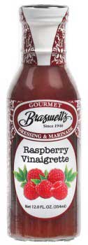 Raspberry Vinaigrette