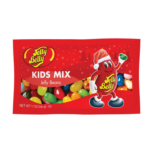 1Oz Christmas Kids Mix