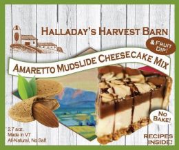 Amaretto Mudslide Cheesecake Mix