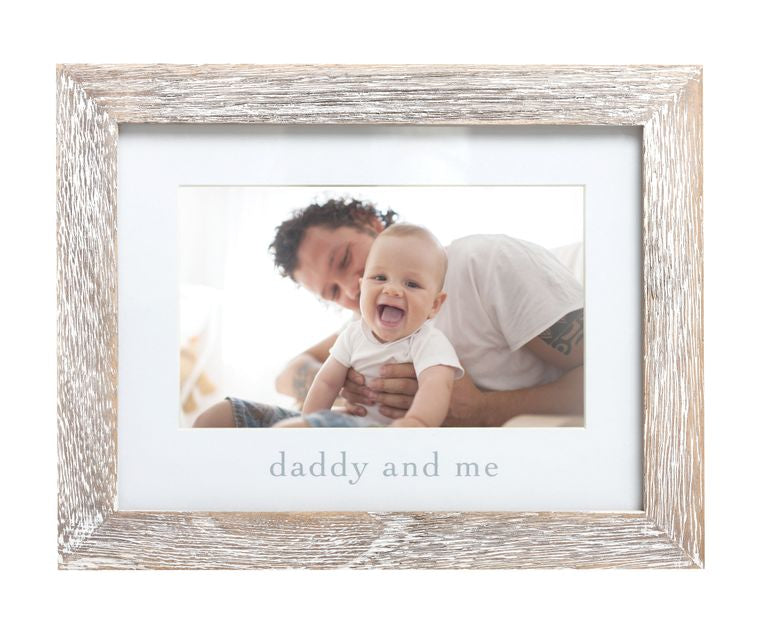 Daddy & Me Frame