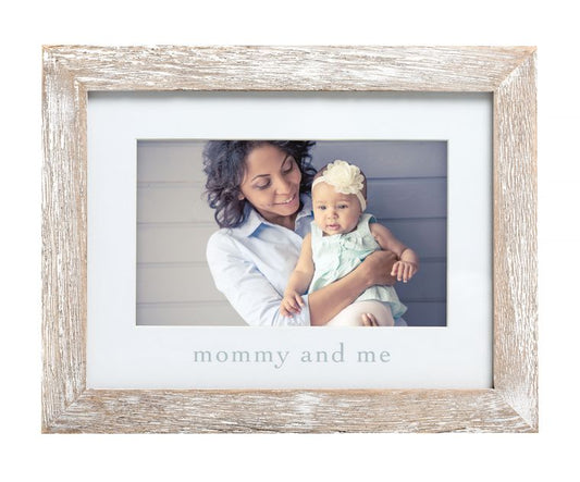 Mommy & Me Frame