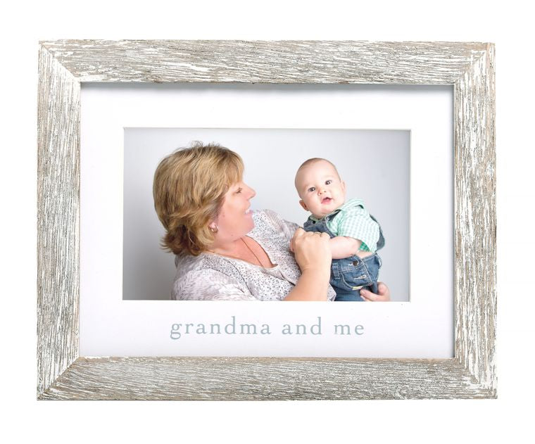 Grandma & Me Frame