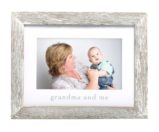 Grandma & Me Frame